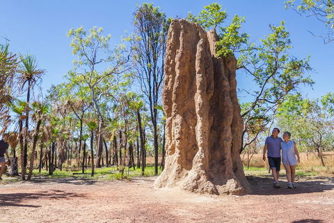 Litchfield National Park Day Tour From Darwin - ACT Tourism 2