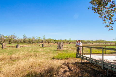 Litchfield National Park Day Tour From Darwin - ACT Tourism 3