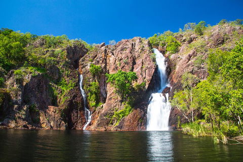 Litchfield National Park Day Tour From Darwin - ACT Tourism 4