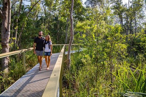 Litchfield National Park Day Tour From Darwin - ACT Tourism 5
