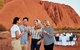 Uluru (Ayers Rock) Sunset With Outback Barbecue Dinner And Star Tour - thumb 5