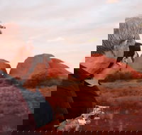 Kata Tjuta Sunset Half Day Trip - ACT Tourism