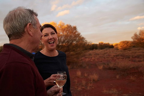 Kata Tjuta Sunset Half Day Trip - ACT Tourism 1