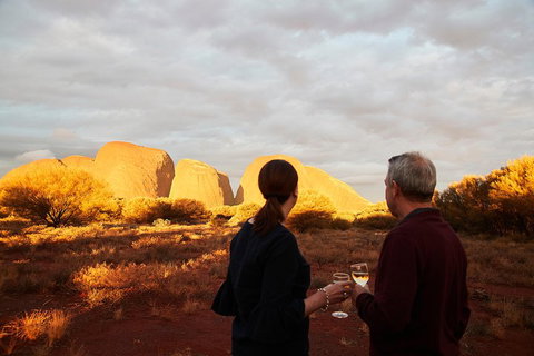Kata Tjuta Sunset Half Day Trip - ACT Tourism 3