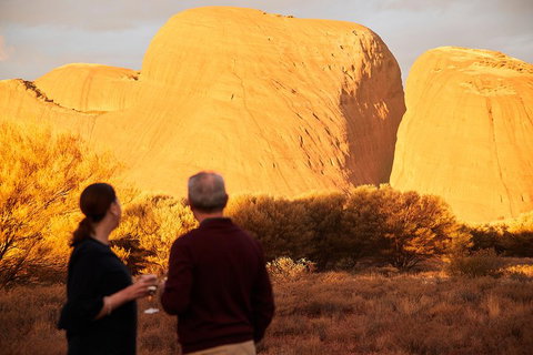 Kata Tjuta Sunset Half Day Trip - ACT Tourism 5