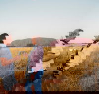 Uluru Ayers Rock Sunset Tour - ACT Tourism