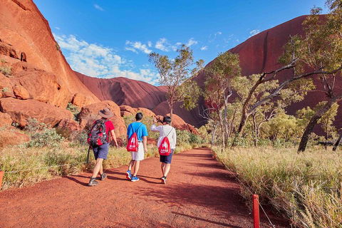 Uluru (Ayers Rock) And Kings Canyon In 3 Days - ACT Tourism 3