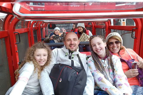 All Inclusive Blue Mountains Small-Group Day Trip From Sydney - ACT Tourism 3