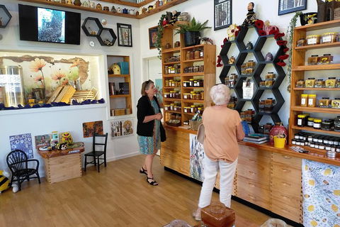 Tamar Valley Food And Wine Boutique Tours - ACT Tourism 0
