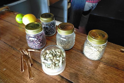 Tamar Valley Food And Wine Boutique Tours - ACT Tourism 1