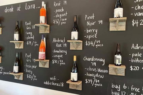 Tamar Valley Food And Wine Boutique Tours - ACT Tourism 3