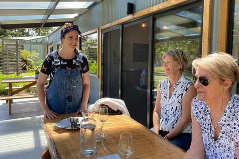 Tamar Valley Food And Wine Boutique Tours - ACT Tourism 4