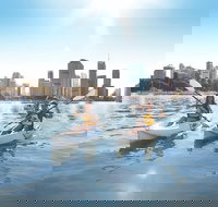 Brisbane Kayak Tour - ACT Tourism