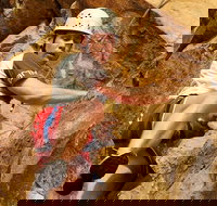 Rock Climbing at the Kangaroo Point Cliffs in Brisbane - ACT Tourism