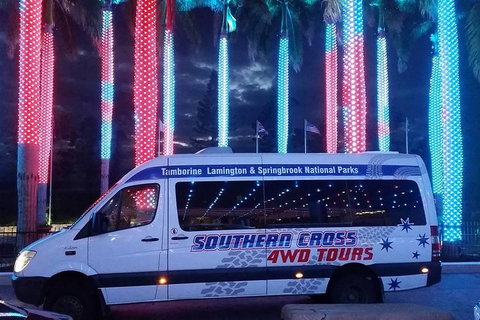 Evening Rainforest & Glow Worm Experience - ACT Tourism 0