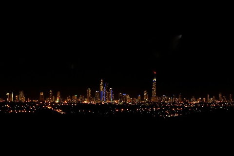 Evening Rainforest & Glow Worm Experience - ACT Tourism 5