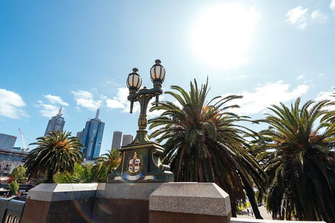 Highlights & Hidden Gems With Locals: Best Of Melbourne Private Tour - ACT Tourism 0