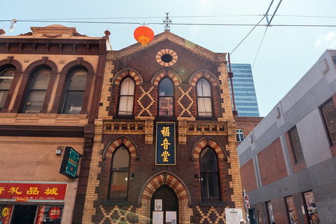 Highlights & Hidden Gems With Locals: Best Of Melbourne Private Tour - ACT Tourism 2