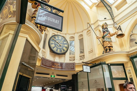 Highlights & Hidden Gems With Locals: Best Of Melbourne Private Tour - ACT Tourism 3