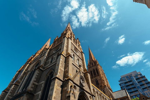 Highlights & Hidden Gems With Locals: Best Of Melbourne Private Tour - ACT Tourism 4