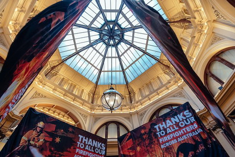 Highlights & Hidden Gems With Locals: Best Of Melbourne Private Tour - ACT Tourism 5