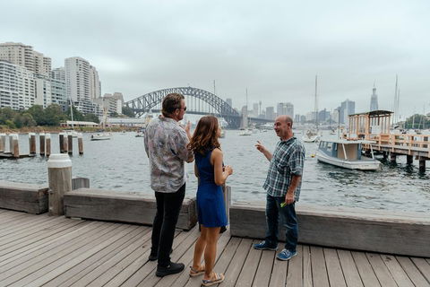 Full Coverage Sydney Private City Tour - ACT Tourism 2