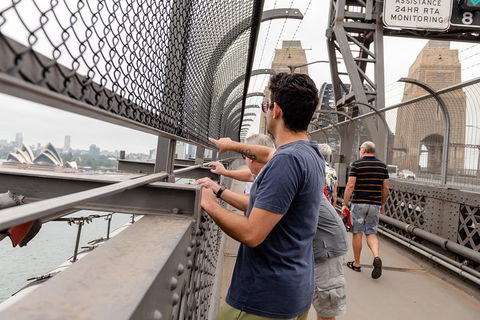 Full Coverage Sydney Private City Tour - ACT Tourism 4