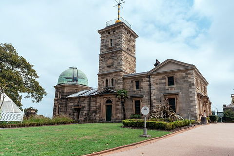 Full Coverage Sydney Private City Tour - ACT Tourism 5