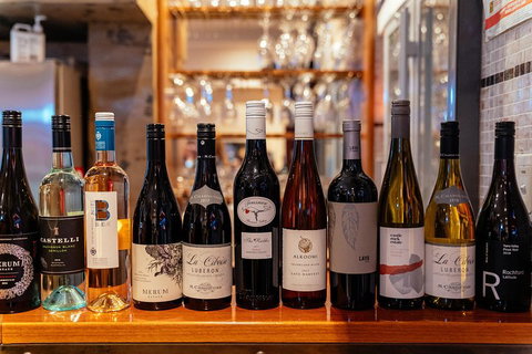 The Flavors Of Perth: Fremantle Wine & Bites Private Tour - ACT Tourism 1