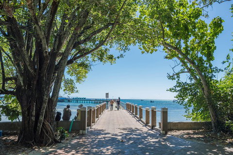 Green Island Day Trip From Cairns - ACT Tourism 0