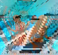 Quicksilver Outer Great Barrier Reef Snorkel Cruise from Port Douglas - ACT Tourism