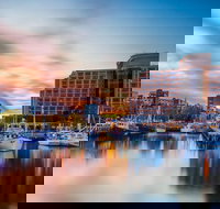 Hobart City and Surroundings Private Charter Service - ACT Tourism