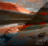 Cradle Mountain Private Charter Service - ACT Tourism
