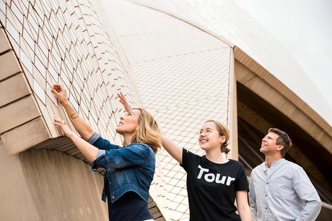 Sydney Opera House Official Guided Walking Tour - ACT Tourism 4