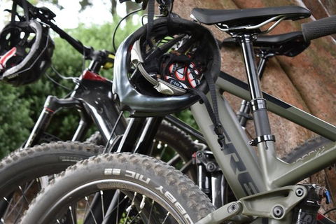 Fully Guided E-Mountain Bike Tour On The Beautiful Mornington Peninsula. - ACT Tourism 5
