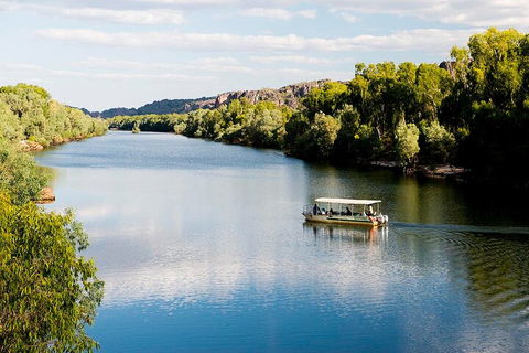 7 Days Darwin, Kakadu National Park, Katherine Gorge Touring Package - ACT Tourism 1