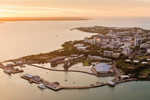 7 Days Darwin, Kakadu National Park, Katherine Gorge Touring Package - ACT Tourism 2