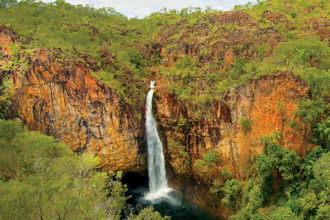 7 Days Darwin, Kakadu National Park, Katherine Gorge Touring Package - ACT Tourism 3