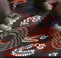 Alice Springs Uluru Ayers Rock  Kings Canyon 8 Days Touring Package - ACT Tourism