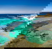 7 Days Perth All-Inclusive Touring Grand Package - ACT Tourism