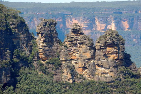 Blue Mountains Small-Group Insider Tour From Sydney - ACT Tourism 5
