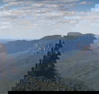 Private Blue Mountains Insider Tour from Sydney - ACT Tourism