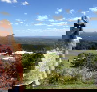 3 nights 2 full days private guided tour of the Sunshine Coast and Hinterland - ACT Tourism