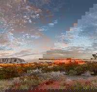 Uluru Kata Tjuta and Kings Canyon Camping Safari from Alice Springs - ACT Tourism