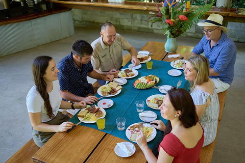 Daintree And Cape Tribulation Tour From Cairns - ACT Tourism 0