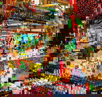 Skyrail Rainforest Cableway Day Trip from Cairns - ACT Tourism