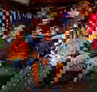 Skip the Line Kuranda Scenic Railway Gold Class and Skyrail Rainforest Cableway - ACT Tourism