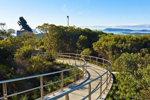 Higlights Of Hictoric Albany City: The National ANZAC Centre - ACT Tourism 4