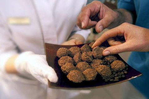 Explore Adelaide City Tour: Haigh's Tasting Chocolate & Adelaide Oval Tour - ACT Tourism 2