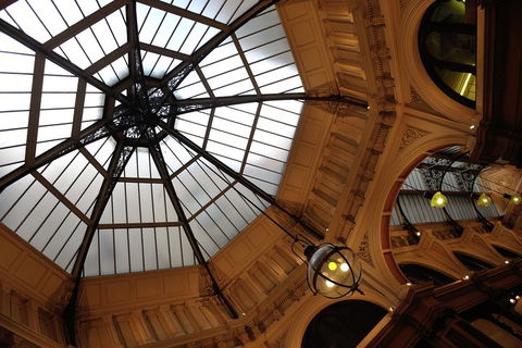 Architecture Tour Of Melbourne - ACT Tourism 5